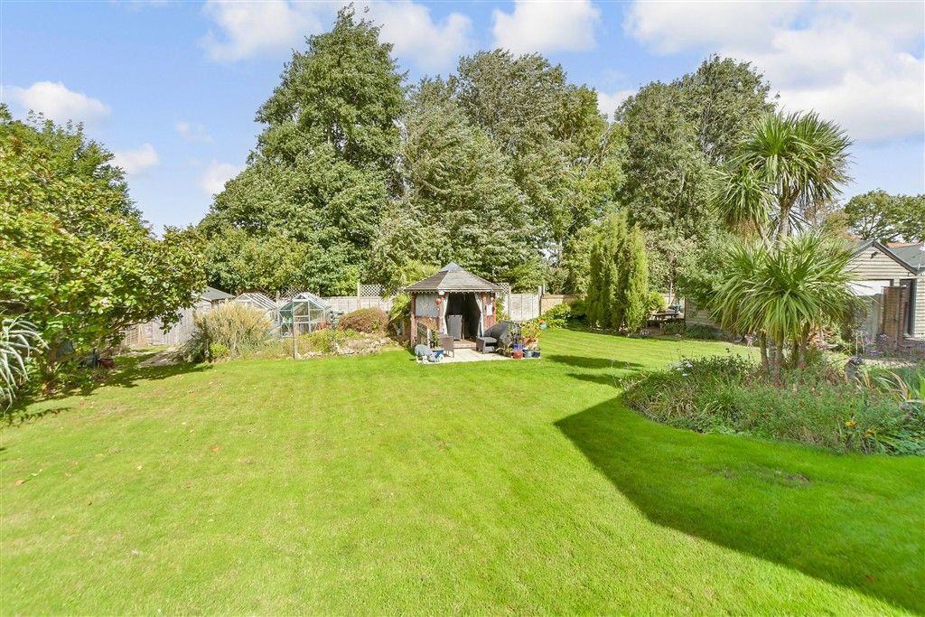 Property photo 2 of 16 Rear Garden