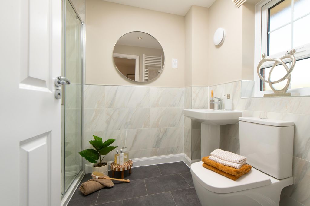 Property photo 3 of 5 Bathroom2Ashdown