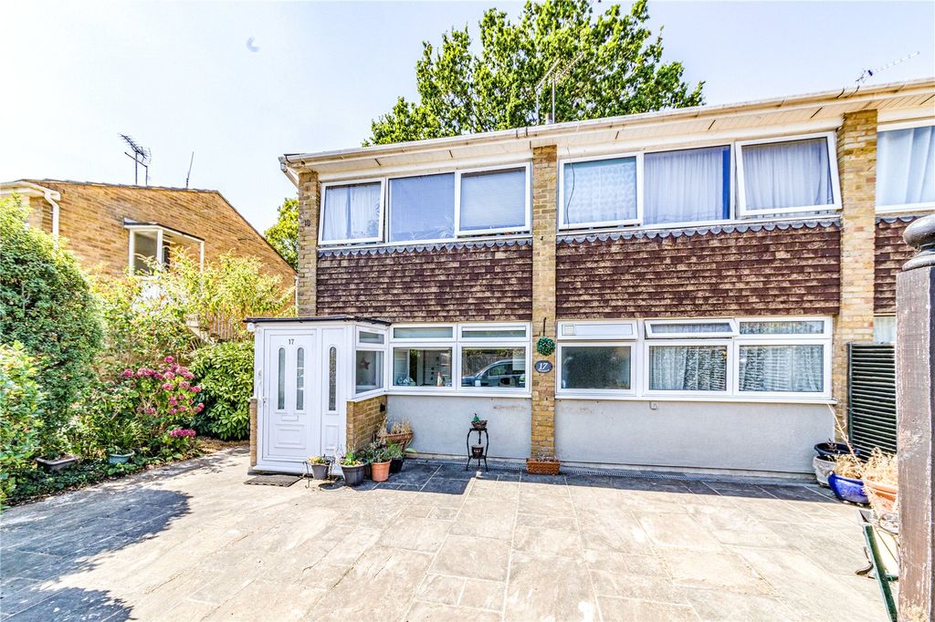 Property photo 1 of 16 External Front