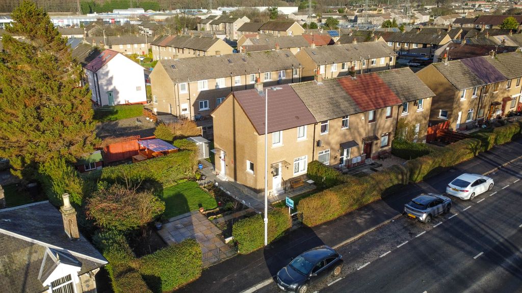 Property photo 1 of 19 Front Elevation, Drive And Gardens