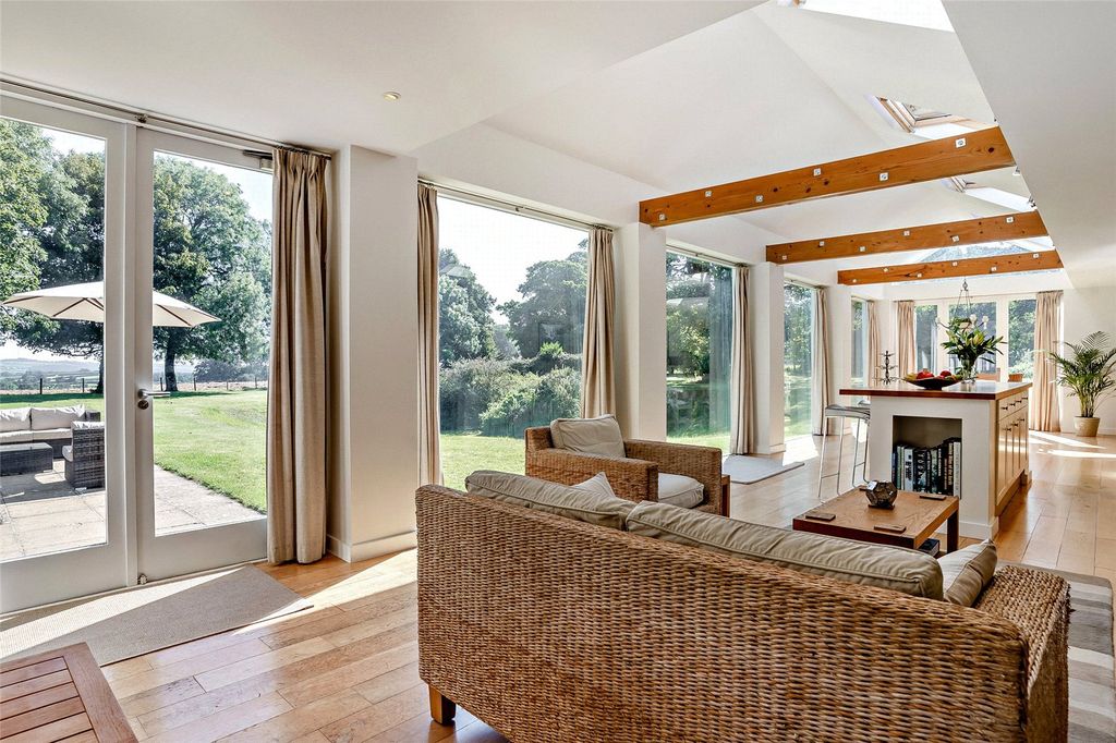 Additional image 7 of 5 bed detached house for saleNash, Cowbridge, Vale Of Glamorgan CF71