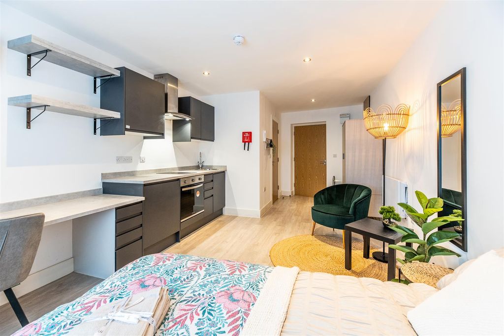Additional image 9 of 41 bed flat for saleDojo House, Ilkeston Road, Nottingham NG7