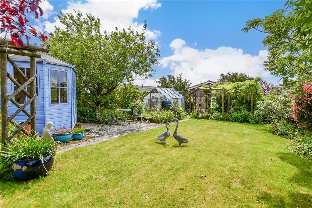 Property photo 3 of 13 Rear Garden