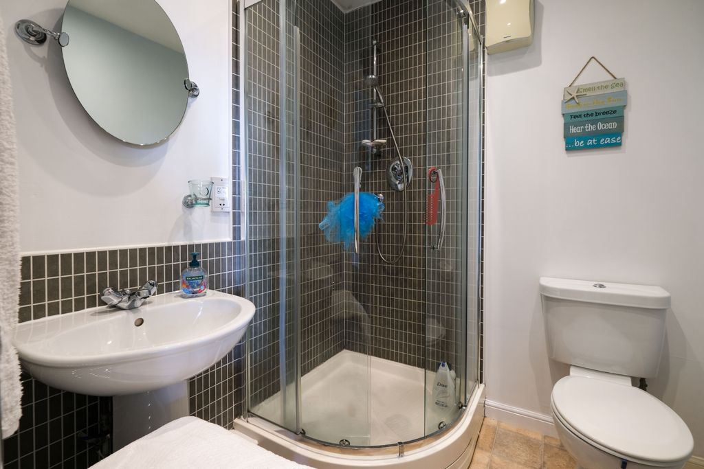 Additional image 8 of 2 bed flat for saleBelfast Quay, Irvine KA12