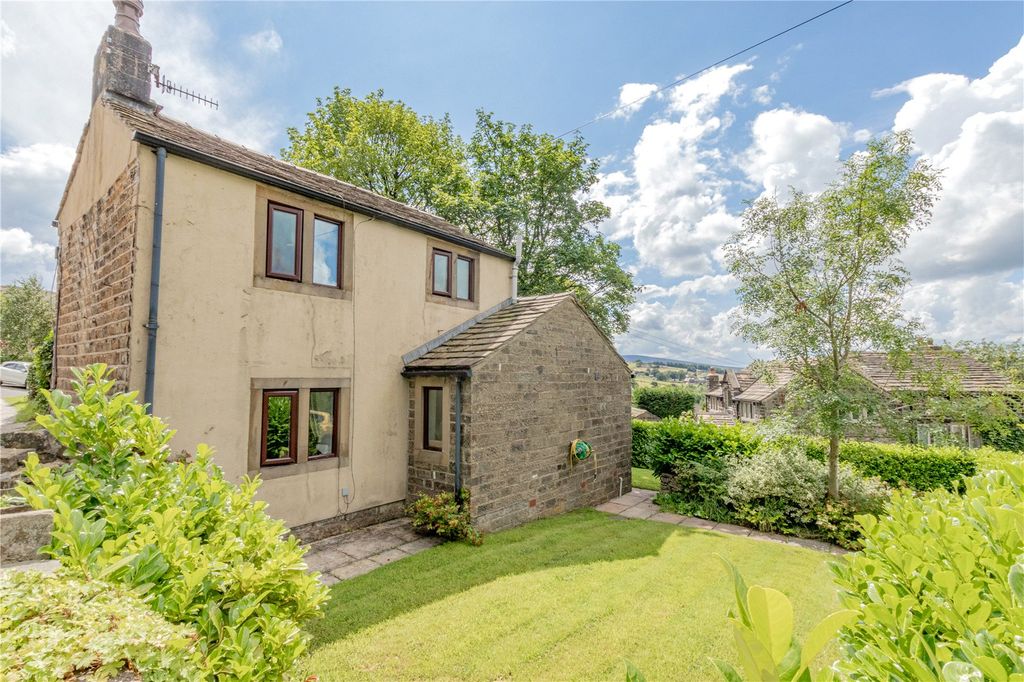 Property photo 3 of 24 Rear Elevation