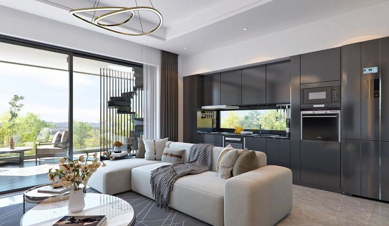 Property photo 3 of 15 Open Plan Living...