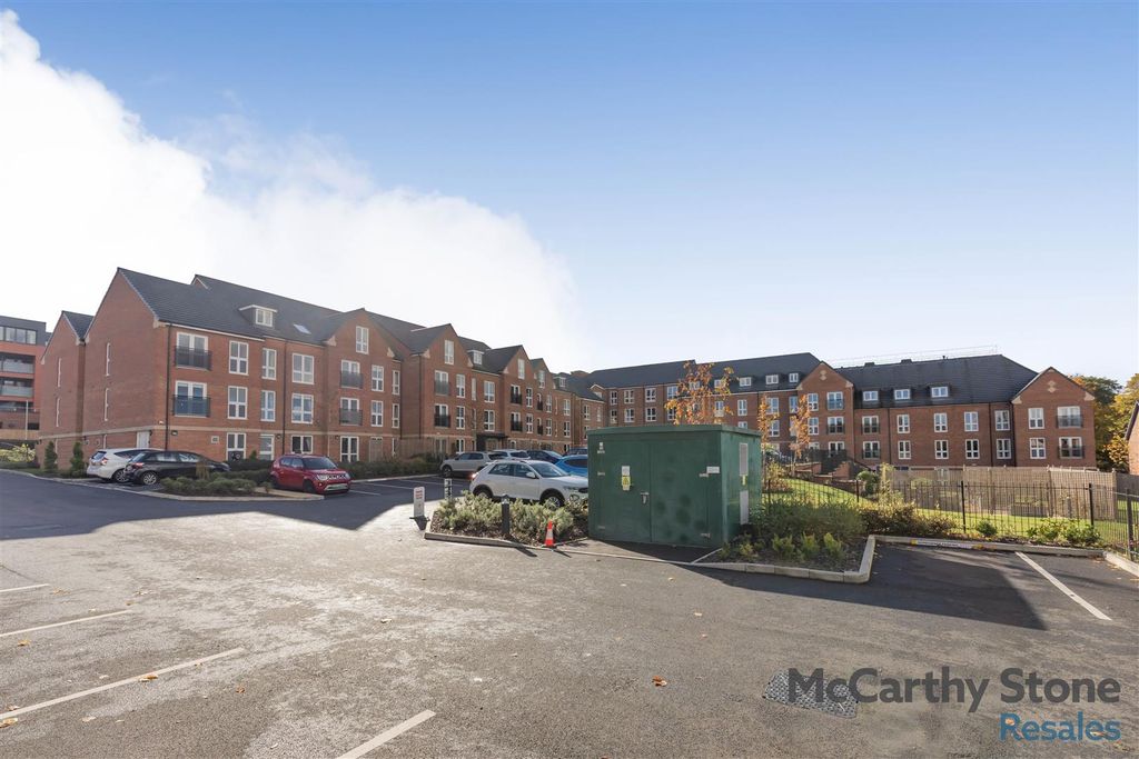 Additional image 26 of 2 bed flat for saleKings Scholars Court, Coare Street, Macclesfield SK10