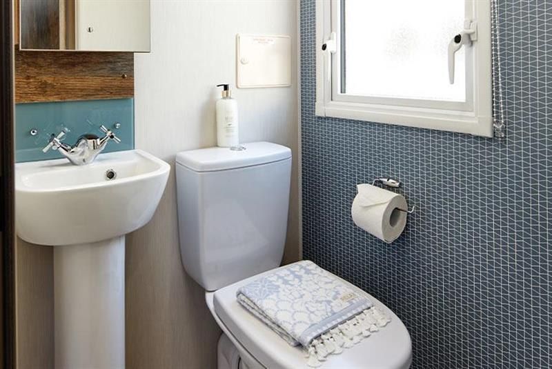 Additional image 7 of 3 bed mobile/park home for saleTalybont LL43