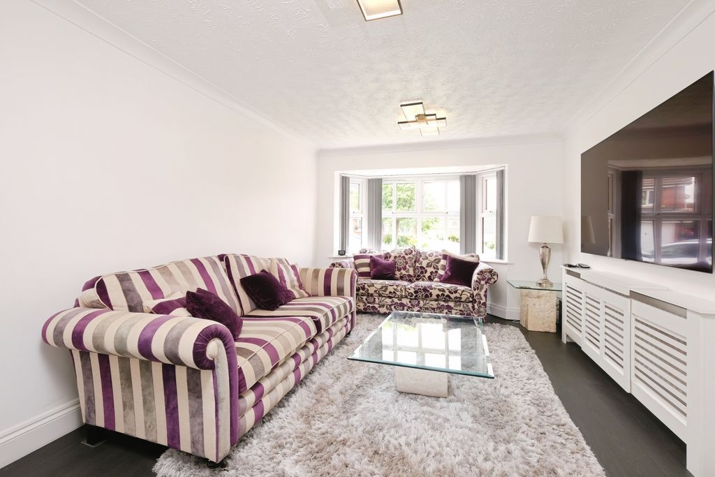 Additional image 6 of 5 bed detached house for saleGodiva Road, Leominster HR6