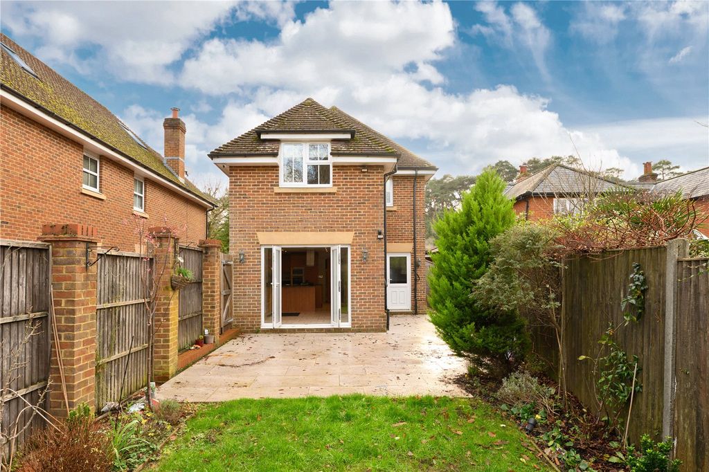 Property photo 3 of 15 Rear Elevation