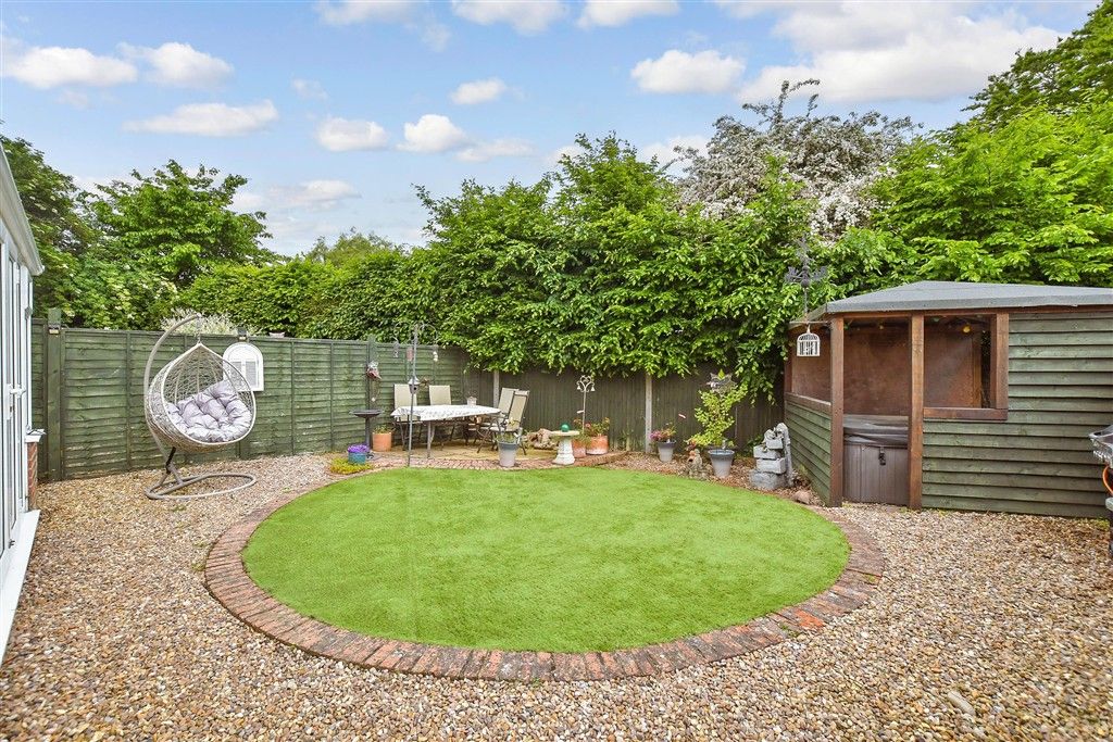 Property photo 2 of 13 Rear Garden