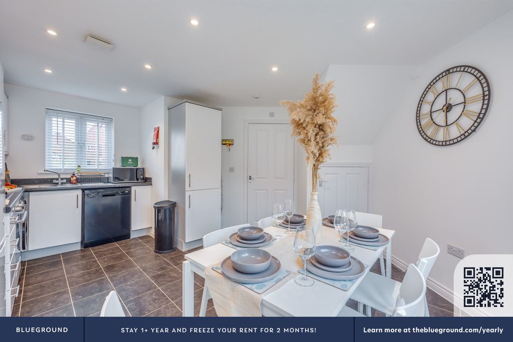 Additional image 7 of 3 bed flat to rentHaversham-Cum-Little Linford MK14