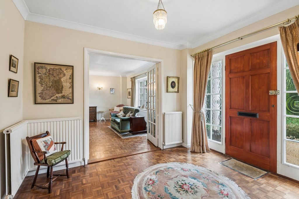Additional image 6 of 5 bed detached house for saleMillfield Lane, St Ippolyts, Hitchin SG4