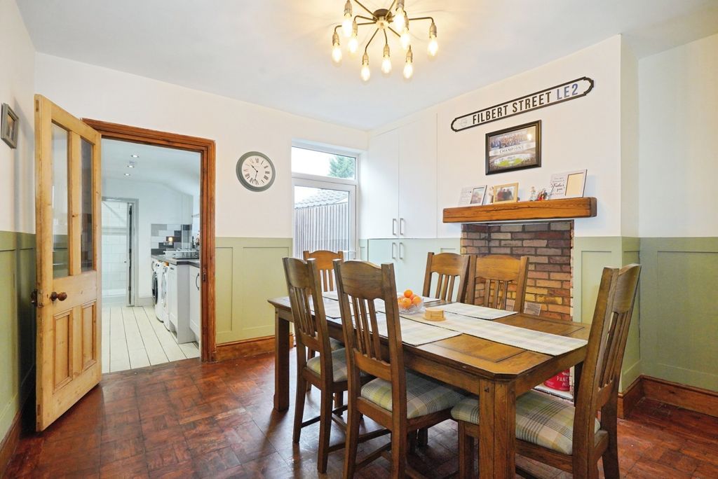 Property photo 3 of 20 Dining Room