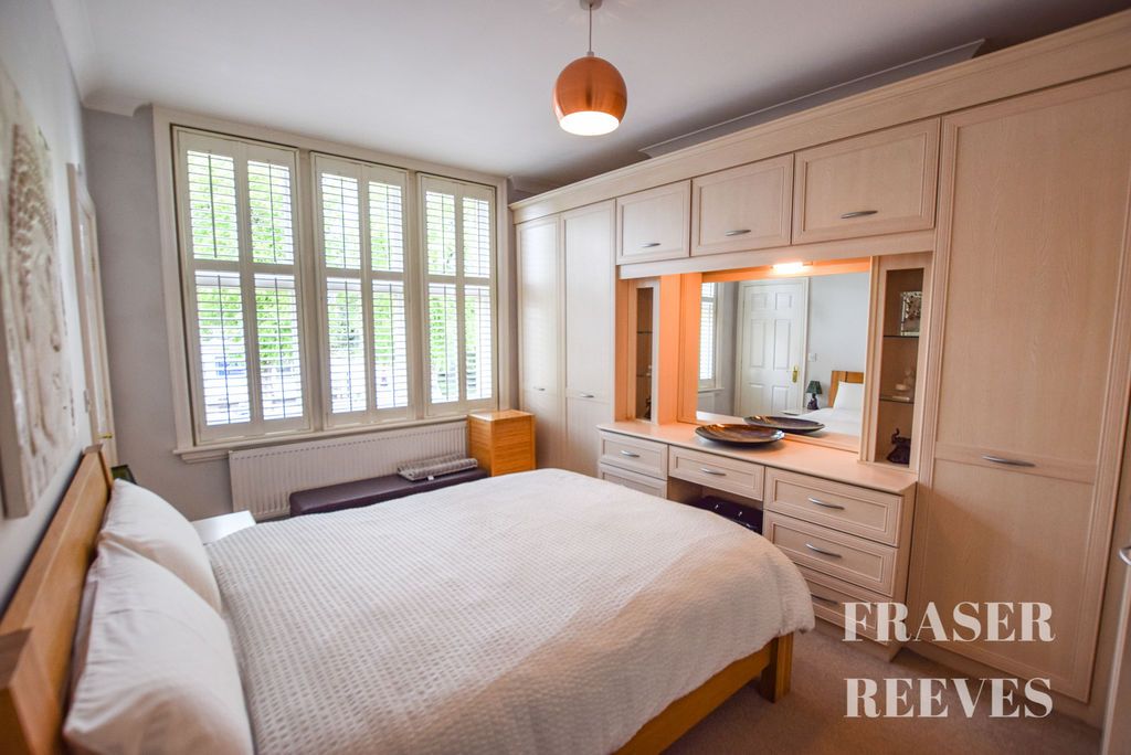 Property photo 1 of 15 Bedroom One