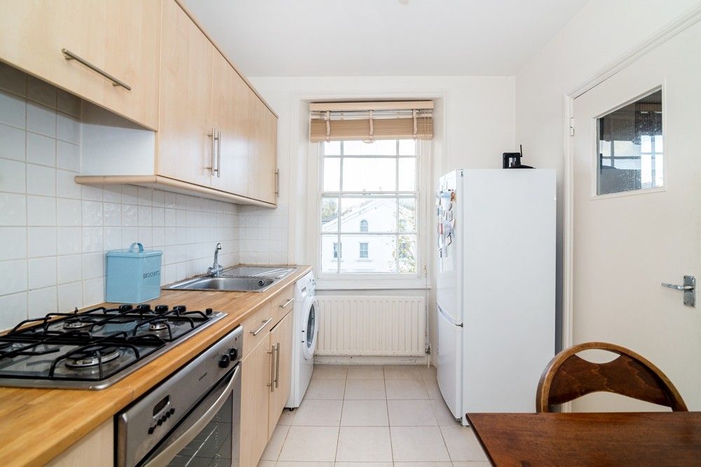 Property photo 3 of 6 Kitchen St Augustines Road Camden Id44428