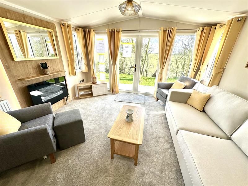 Property photo 1 of 5 Rawcliffe Hall - Sunseeker-Spirit-95995