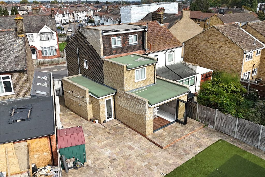 Property photo 2 of 28 Rear View