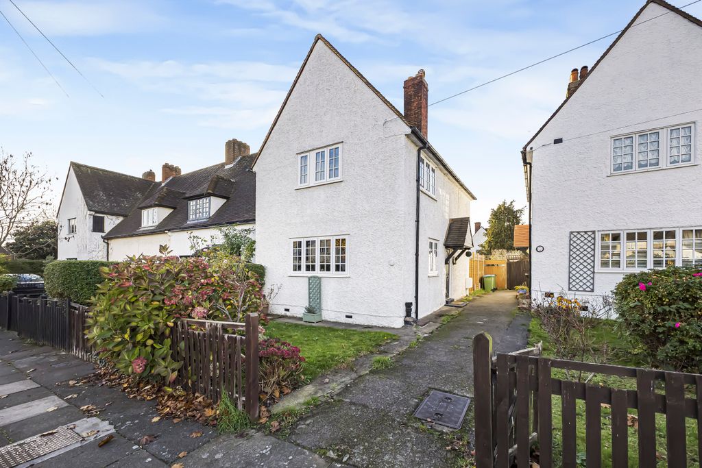 Property photo 1 of 24 Front