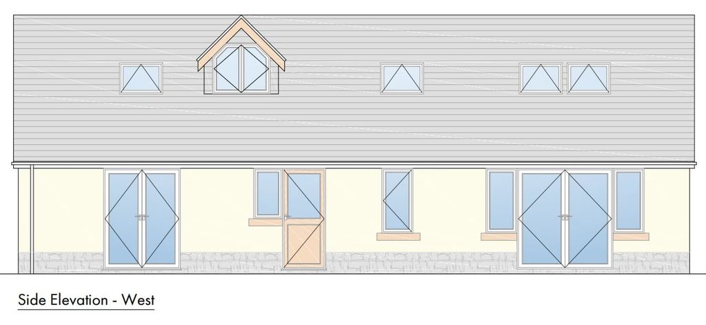 Additional image 8 of Land for saleFfarmers, Llanwrda SA19