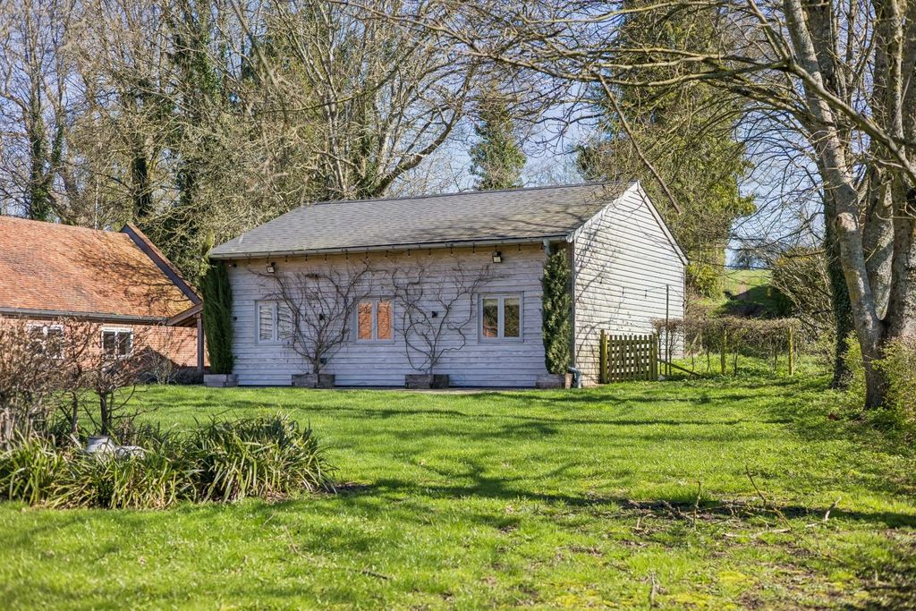 Additional image 20 of 5 bed barn conversion for saleThe Coach Road, West Tytherley, Salisbury SP5