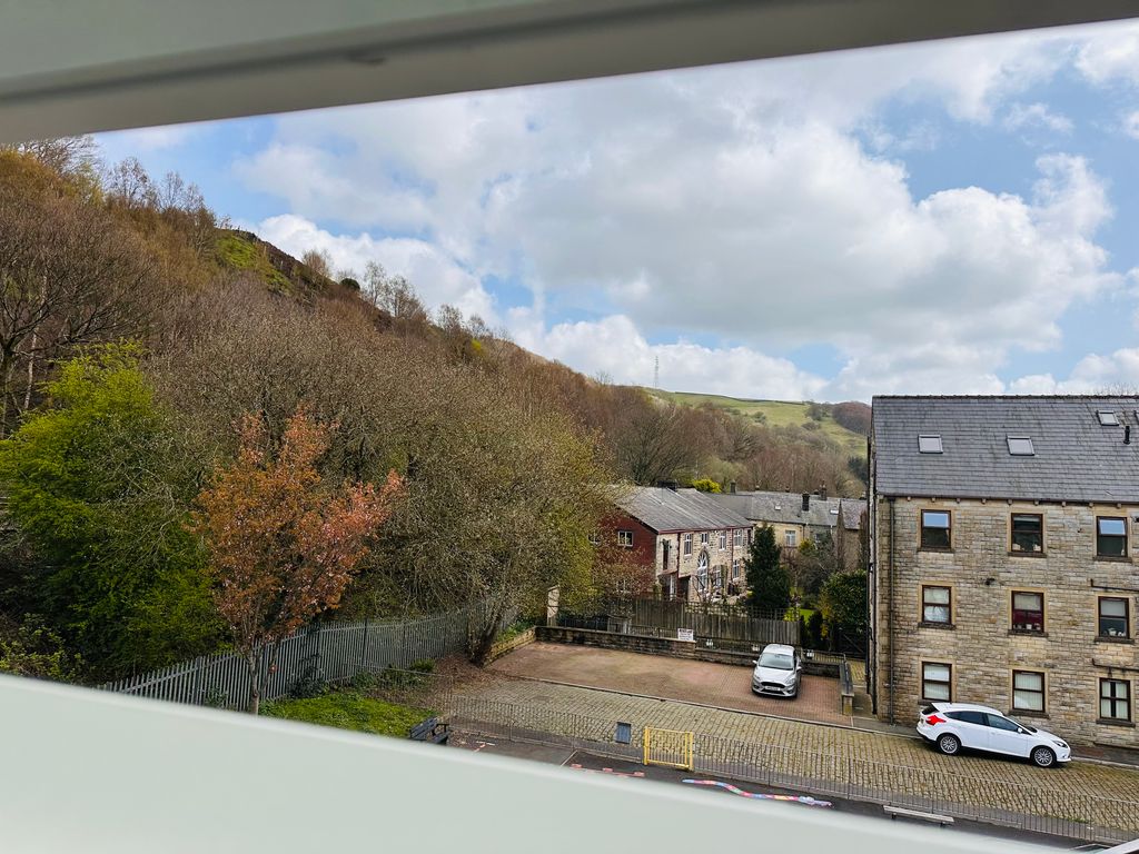 Property photo 2 of 10 View From Master Attic Double Bedroom