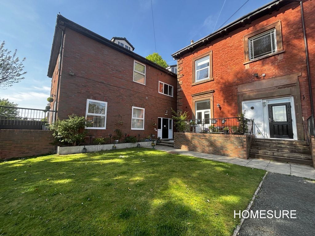 Property photo 1 of 10 F8 The Lodge - Exter