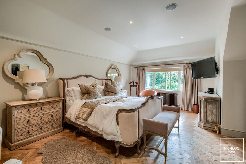 Additional image 14 of 5 bed detached house for saleLordswood Road, Harborne, Birmingham B17