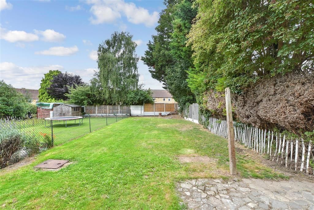 Property photo 2 of 13 Rear Garden