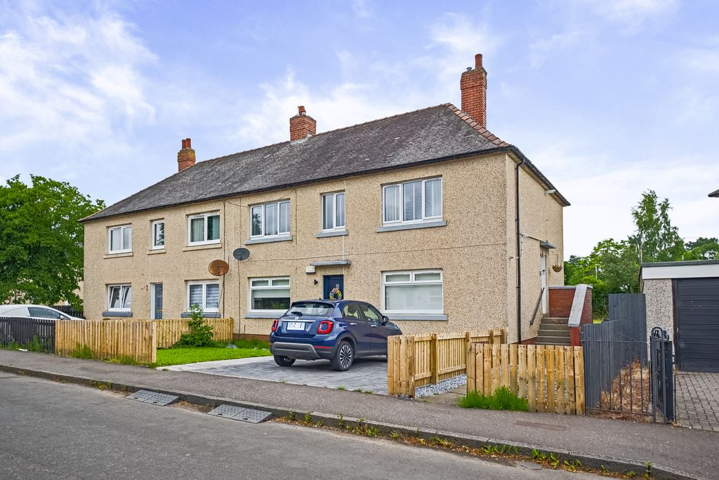 Additional image 21 of 2 bed flat for saleCheviot Crescent, Wishaw ML2