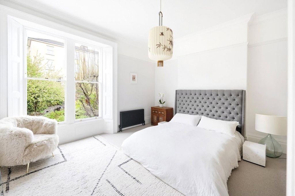 Additional image 9 of 2 bed flat for saleWestfield Park, Redland, Bristol BS6