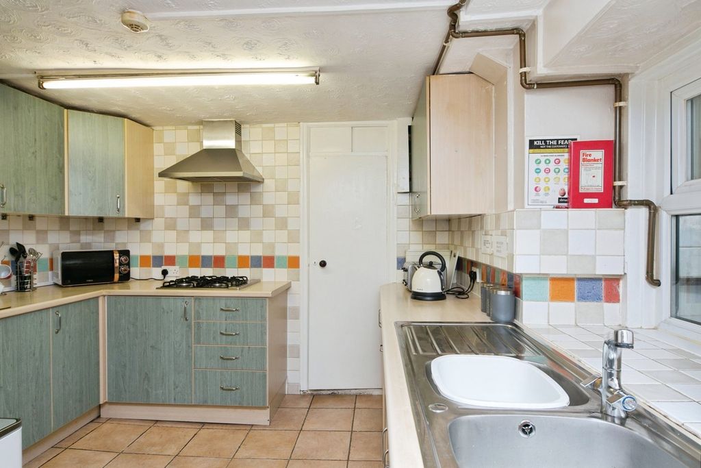 Additional image 7 of 7 bed terraced house for saleTrefriw LL27