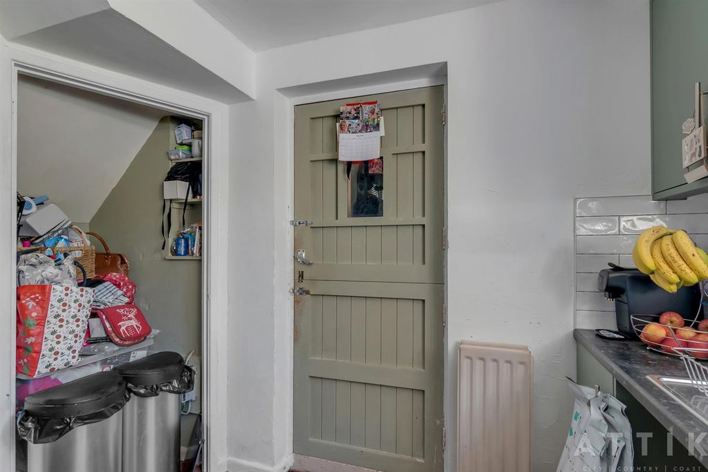 Additional image 15 of 3 bed semi-detached house for saleOak Green, Halesworth IP19
