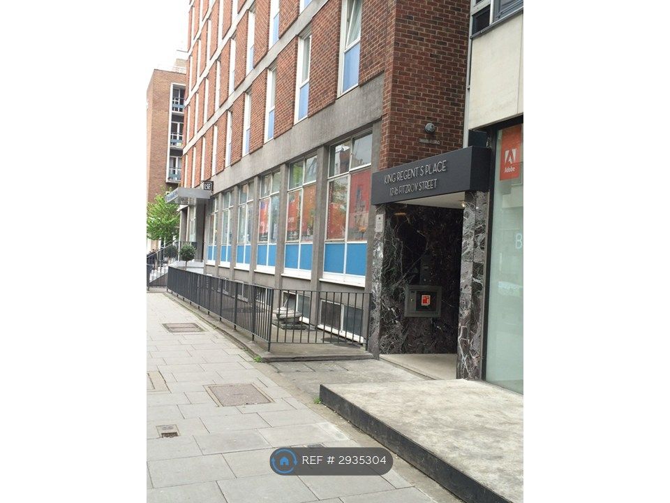 Property photo 2 of 18 University Halls Location