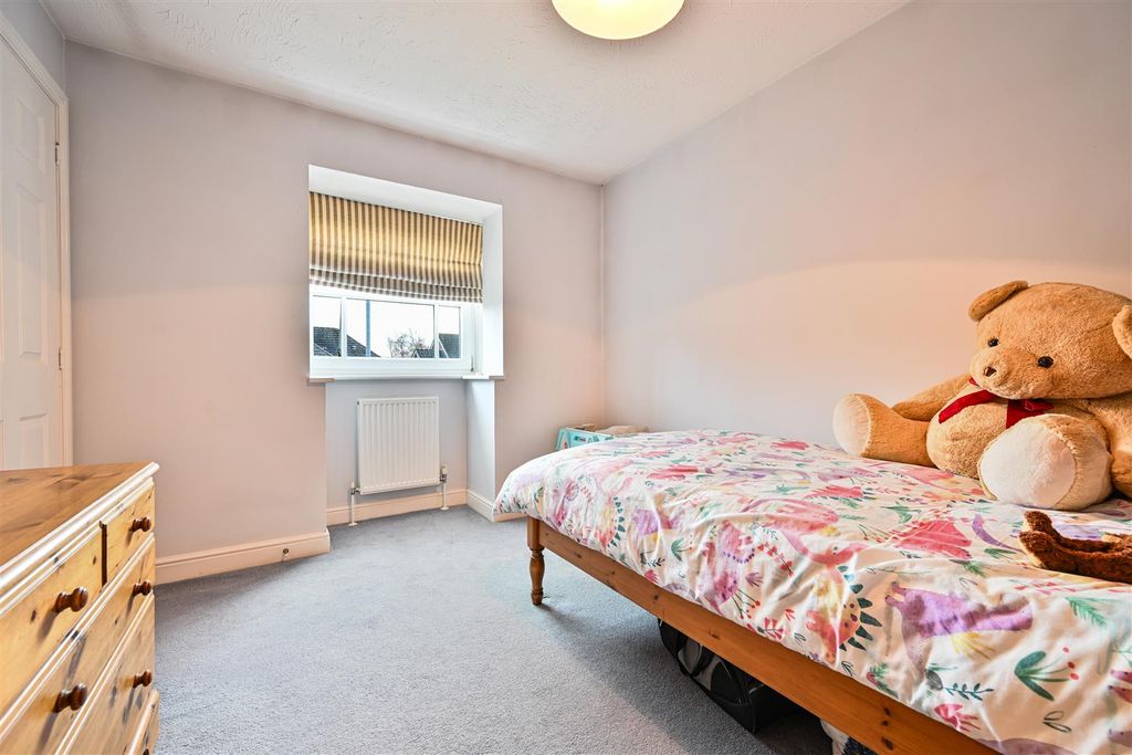 Additional image 22 of 4 bed detached house for saleClay Court, Motherwell ML1