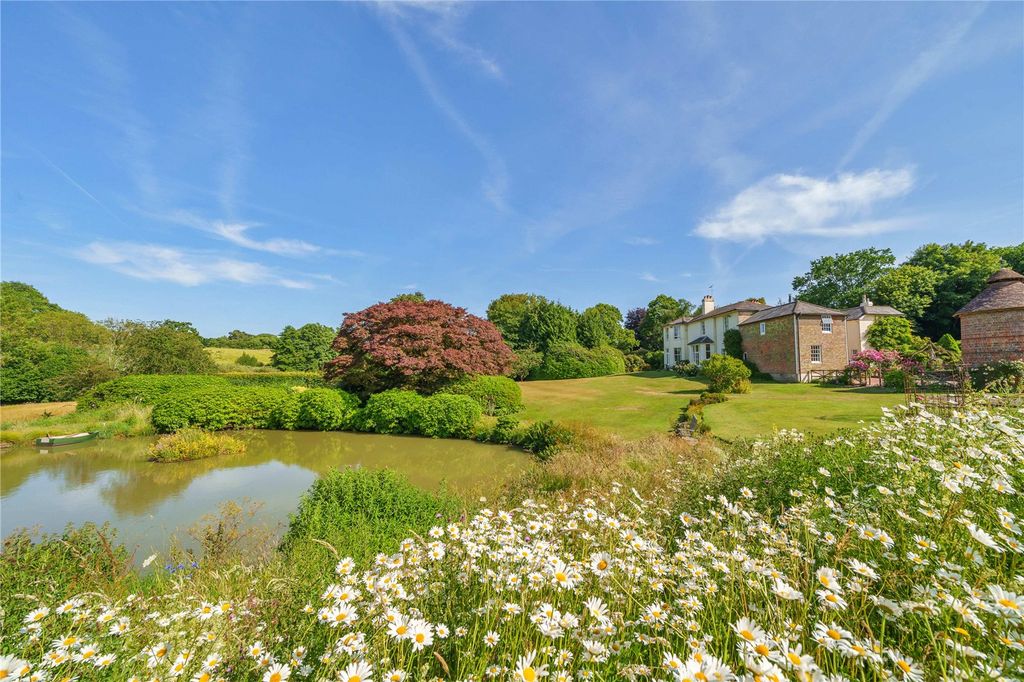 Additional image 19 of 7 bed detached house for salePickforde Lane, Ticehurst, Wadhurst, East Sussex TN5