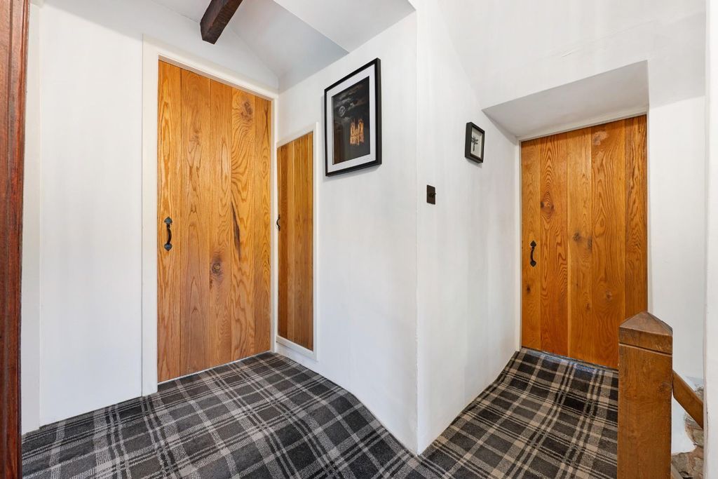 Additional image 20 of 4 bed detached house for saleJacketmans Cottage, Whittlestone Head, Darwen BB3