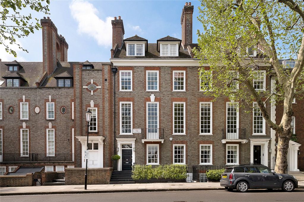 The Vale, London SW3 photo 4