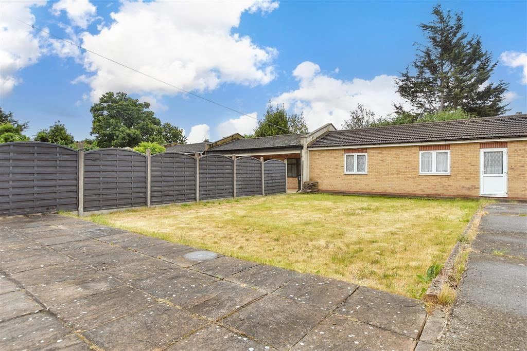 Property photo 2 of 17 Rear Garden