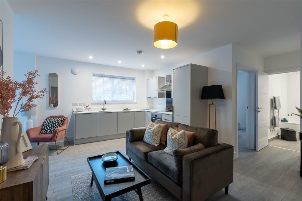 Property photo 1 of 7 Flat 2 Open Plan.Jpg