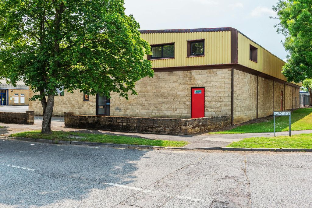 Property photo 3 of 3 Drone Front Elelvation View.Jpg