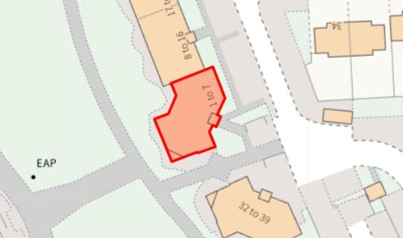 Additional image 18 of 2 bed flat for salePentre Doc Y Gogledd, Llanelli SA15