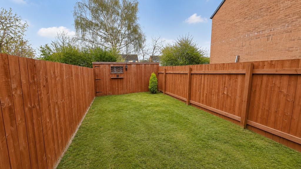 Additional image 4 of 2 bed semi-detached house for saleWaterworks Street, Immingham DN40