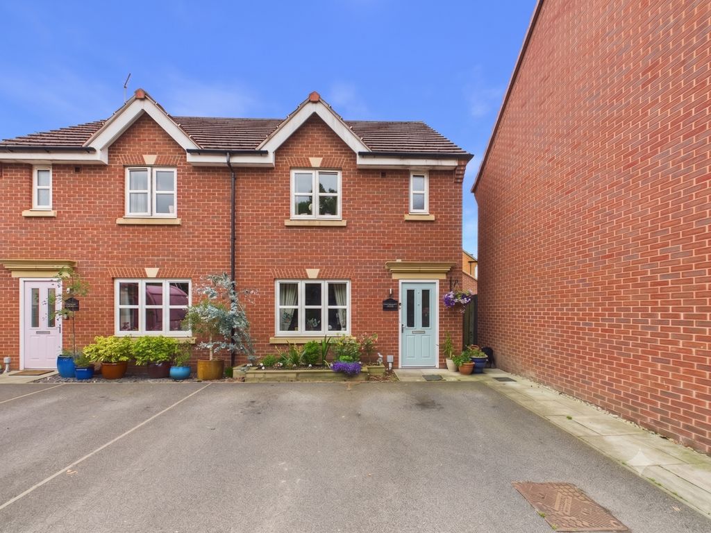 Property photo 1 of 20 1- Rob Hammond Ewemove Pontefract