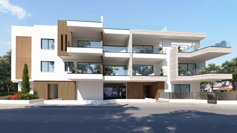 Property photo 1 of 10 Apartments - Artist