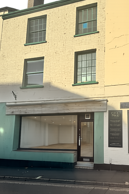 Property photo 1 of 10 2 New Street, Honiton