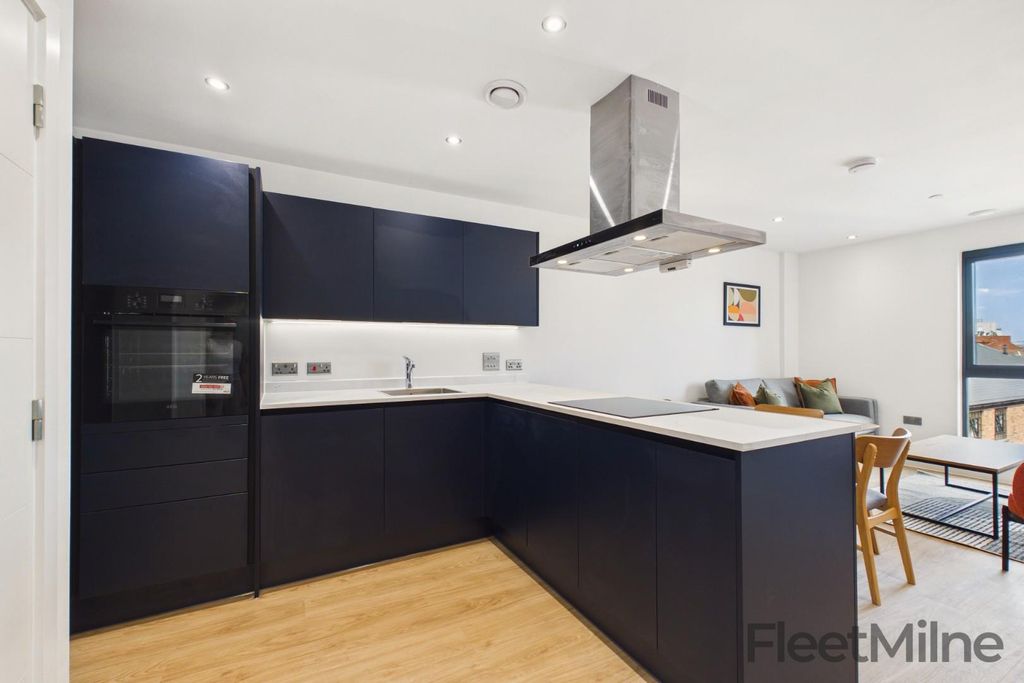 Property photo 1 of 13 Kitchen