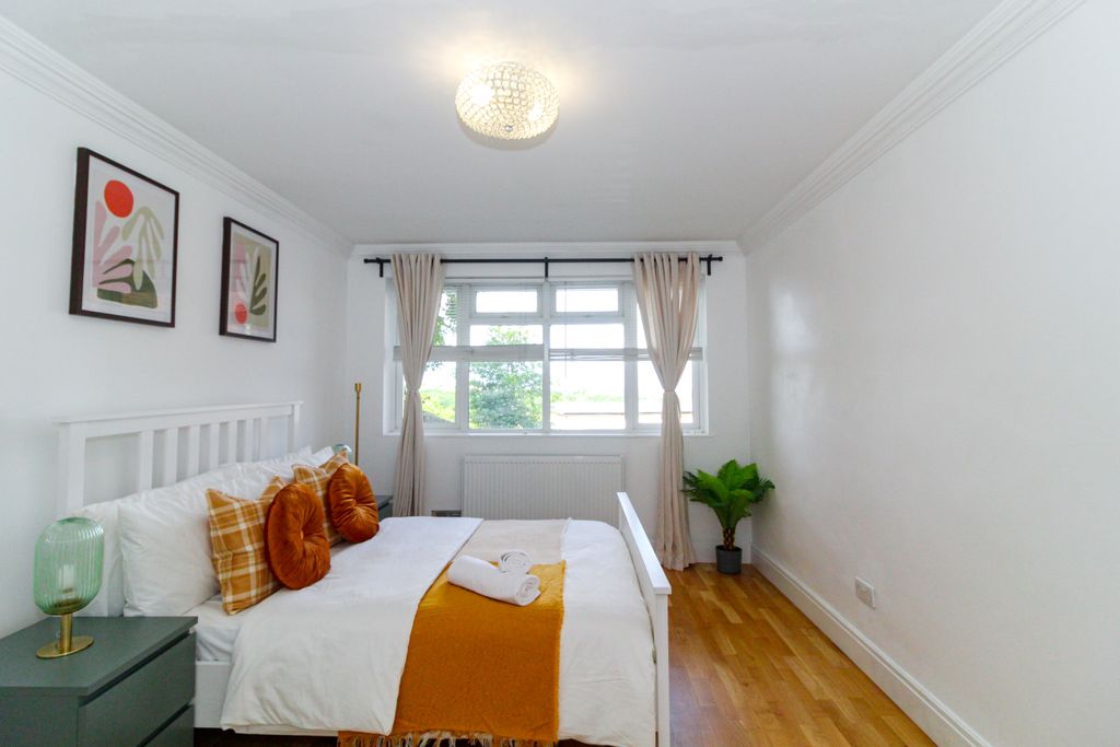 Property photo 3 of 16 Bedroom One, Light And Airy