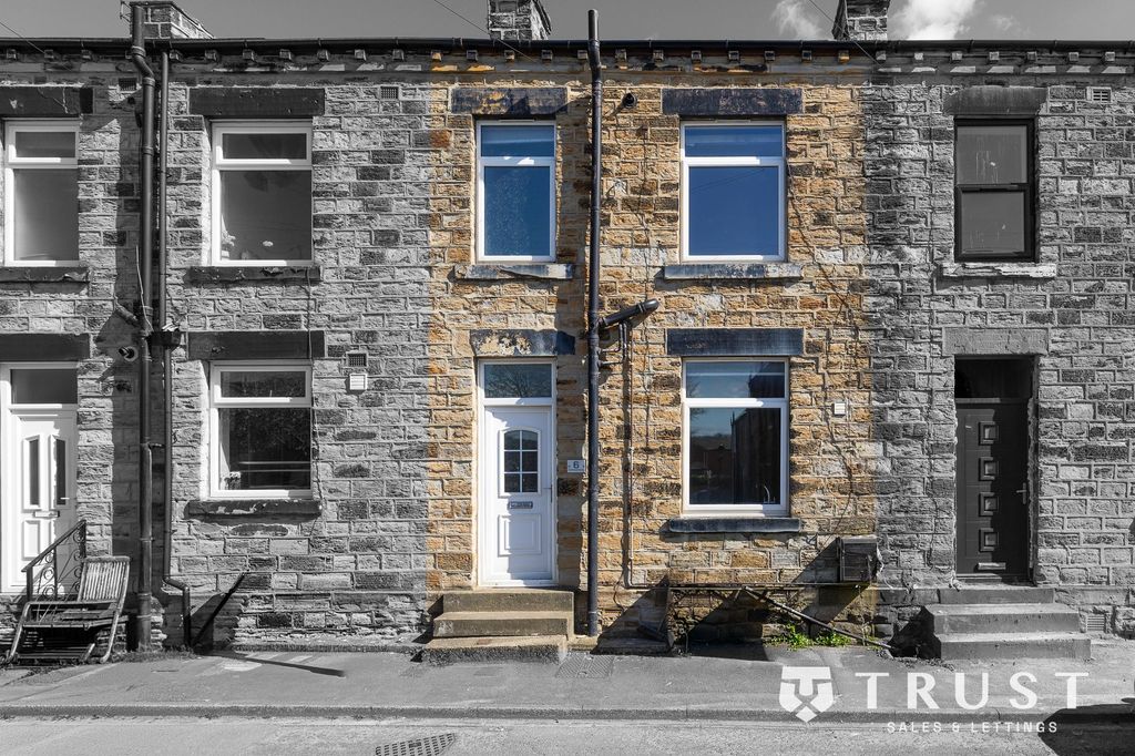 Additional image 14 of 1 bed terraced house for saleCommercial Street, Heckmondwike WF16