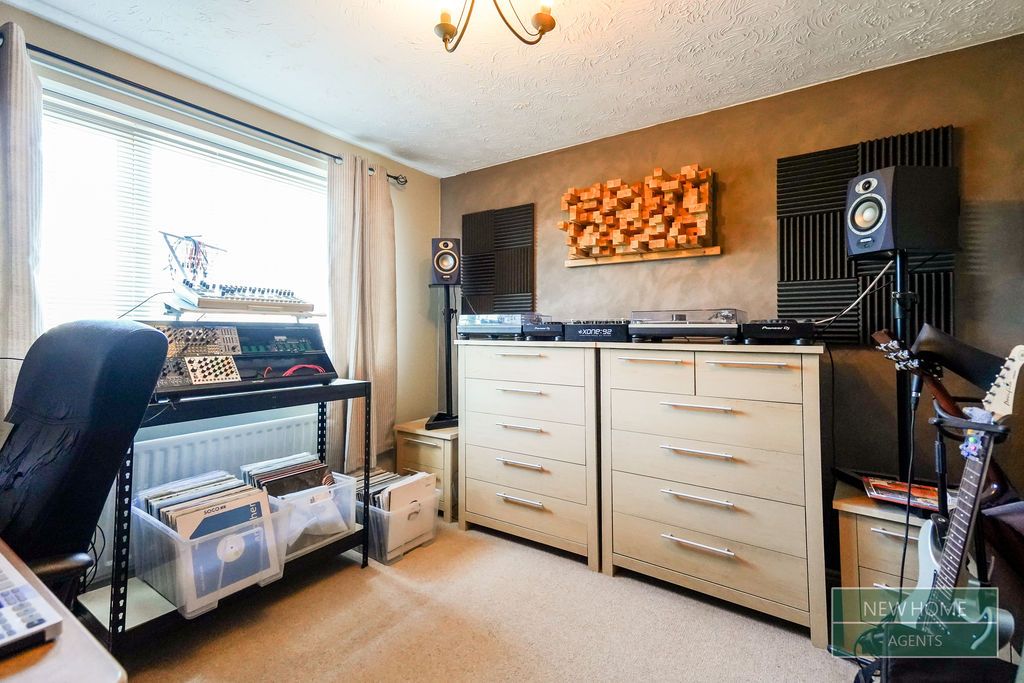 Additional image 18 of 4 bed detached house for saleSpeeton Close Billingham TS23